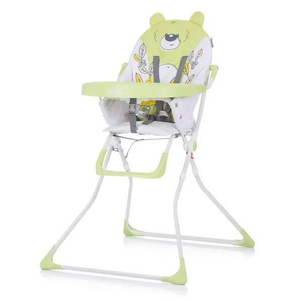 Продукт Chipolino Теди - Стол за хранене - 0 - BG Hlapeta