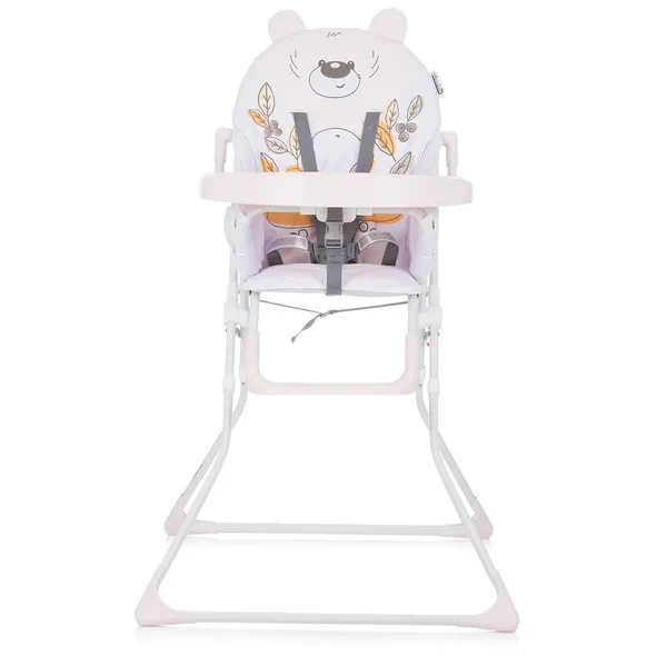 Продукт Chipolino Теди - Стол за хранене - 0 - BG Hlapeta