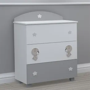 Bambino Casa Piccolo Particolare grigio - Скрин