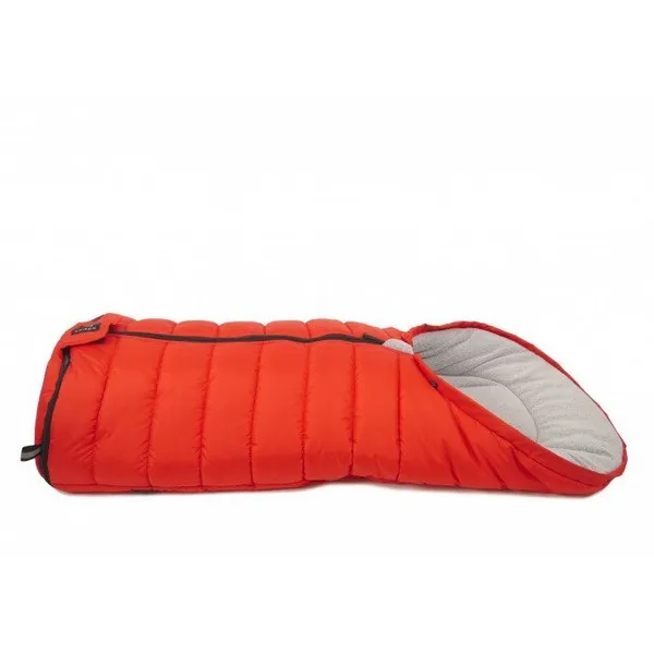 Продукт Kaiser Finny Fleece Melange - Чувал - 0 - BG Hlapeta
