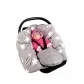 Kaiser Coo Coon Starprint - Одеялце Продукт Kaiser Coo Coon Starprint - Одеялце - 2 - BG Hlapeta