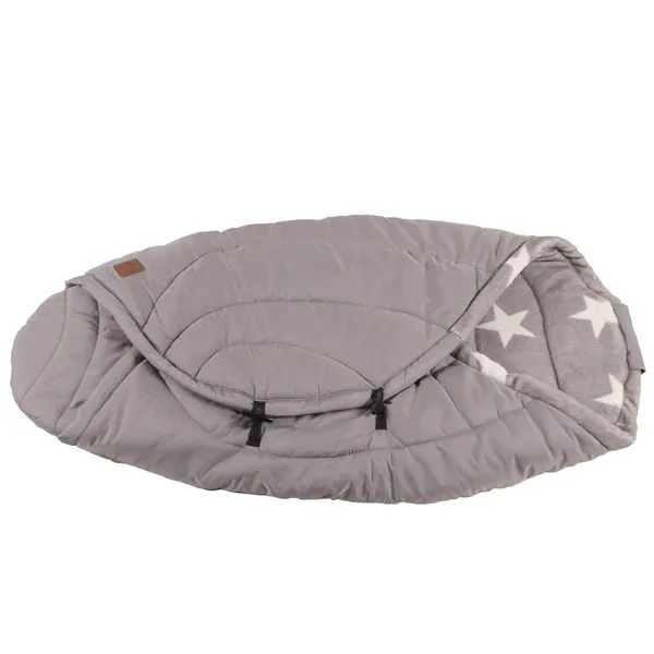 Продукт Kaiser Coo Coon Starprint - Одеялце - 0 - BG Hlapeta
