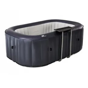 MSpa NEST - Джакузи 186х125см с въздушна струя