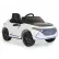 Акумулаторна кола Mercedes-Benz EQA 12V с меки гуми и отварящи се врати