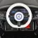 Акумулаторна кола Mercedes-Benz EQA 12V с меки гуми и отварящи се врати