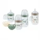 Продукт NUK - СЕТ  NATURE TC perfect start - 6 части - 1 - BG Hlapeta