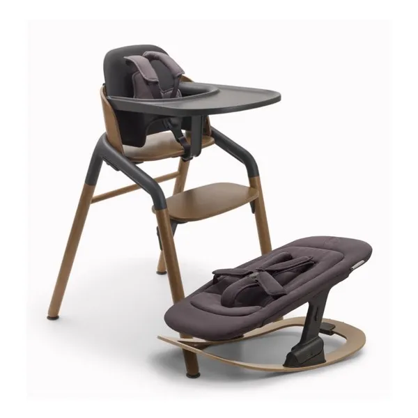 Продукт Bugaboo Giraffe - Поставка за шезлонг - 0 - BG Hlapeta