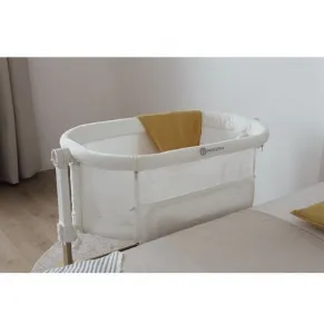 Petite & Mars Glory 2 в 1 - Кошара люлка 