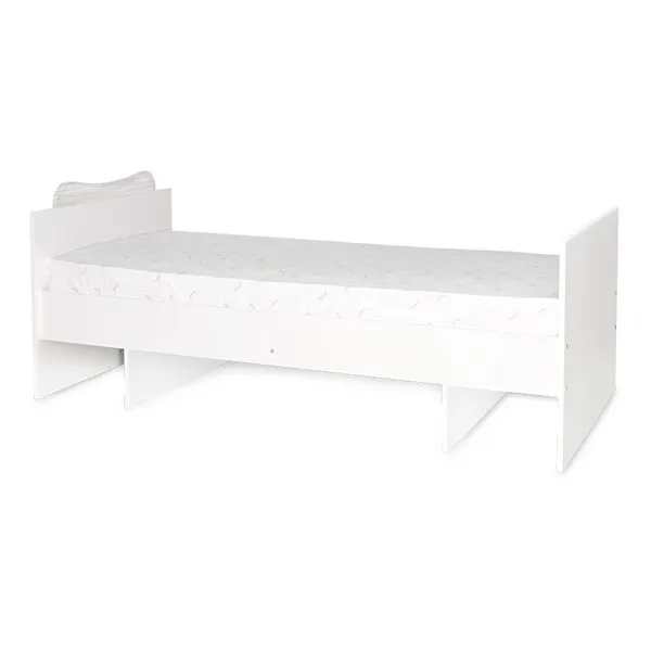 Продукт Lorelli MULTI - Легло 190/82 БЯЛО/АРТ  - 0 - BG Hlapeta