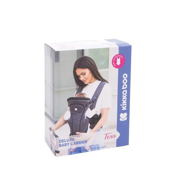 Продукт KikkaBoo Tess  - Кенгуру - 0 - BG Hlapeta