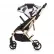Chipolino Twister Лятна количка с 360 градусово въртене,до 22кг