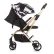Chipolino Twister Лятна количка с 360 градусово въртене,до 22кг