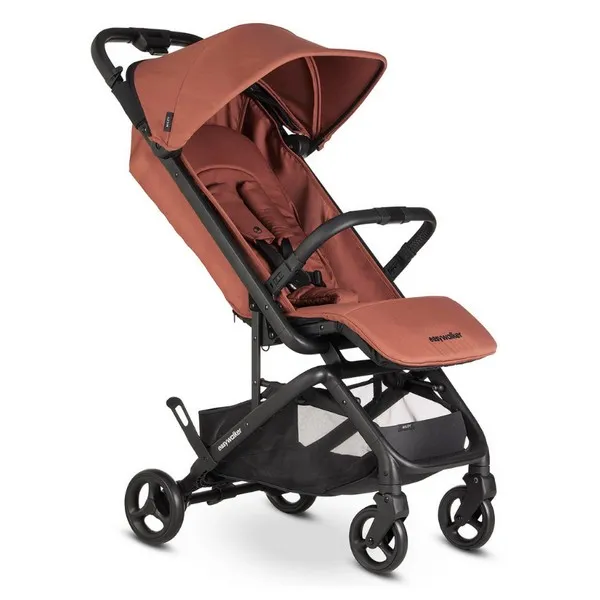 Продукт Easywalker Miley2 - Детска количка тежи 7 кг и натоварване 22 кг - 0 - BG Hlapeta