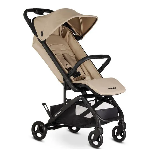 Продукт Easywalker Miley2 - Детска количка тежи 7 кг и натоварване 22 кг - 0 - BG Hlapeta