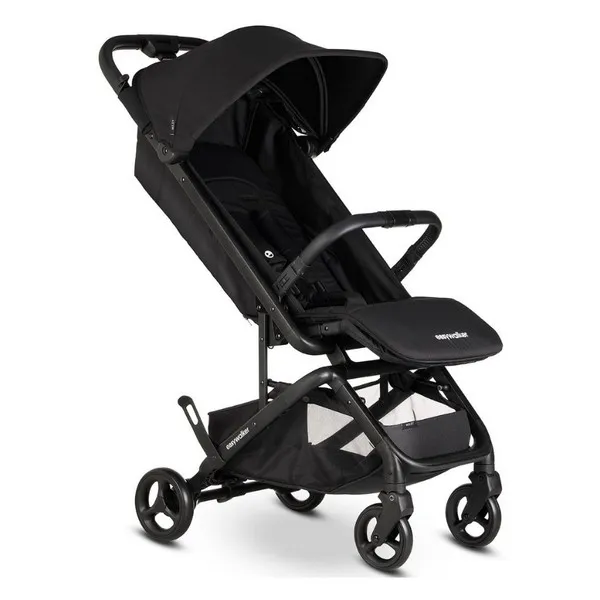 Продукт Easywalker Miley2 - Детска количка тежи 7 кг и натоварване 22 кг - 0 - BG Hlapeta