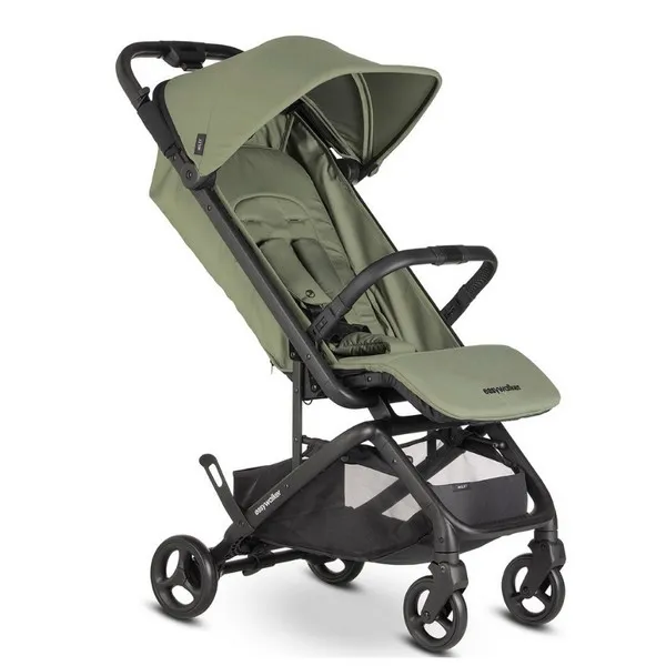 Продукт Easywalker Miley2 - Детска количка тежи 7 кг и натоварване 22 кг - 0 - BG Hlapeta
