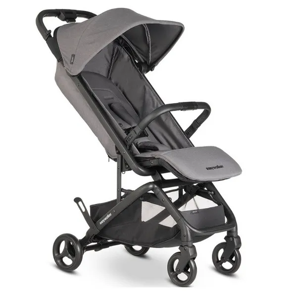 Продукт Easywalker Miley2 - Детска количка тежи 7 кг и натоварване 22 кг - 0 - BG Hlapeta