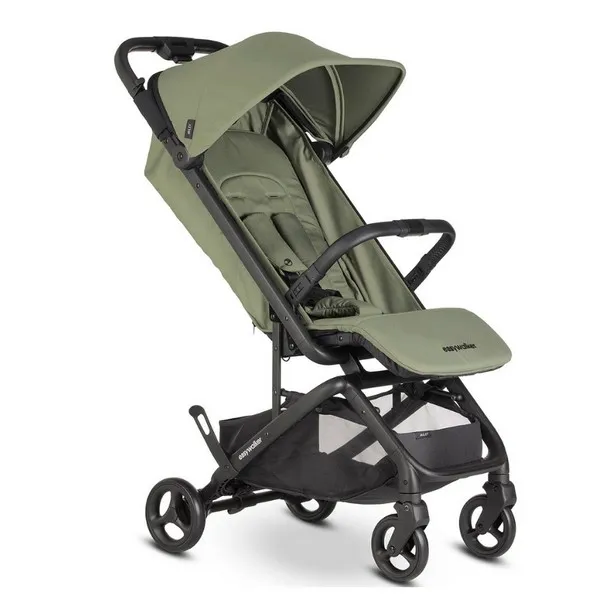 Продукт Easywalker Miley2 - Детска количка тежи 7 кг и натоварване 22 кг - 0 - BG Hlapeta