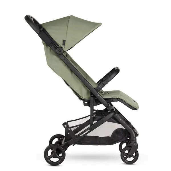 Продукт Easywalker Miley2 - Детска количка тежи 7 кг и натоварване 22 кг - 0 - BG Hlapeta