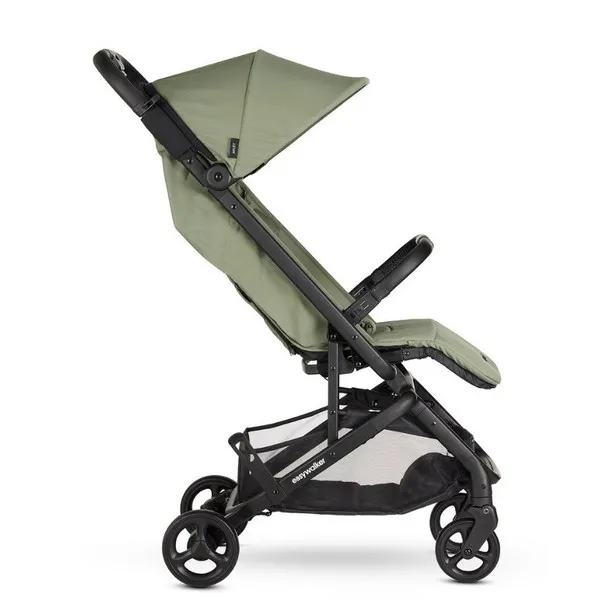 Продукт Easywalker Miley2 - Детска количка тежи 7 кг и натоварване 22 кг - 0 - BG Hlapeta