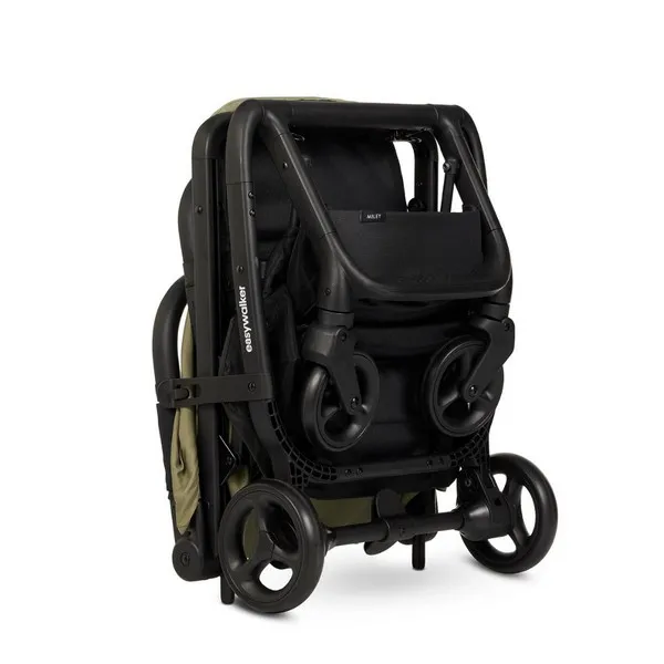 Продукт Easywalker Miley2 - Детска количка тежи 7 кг и натоварване 22 кг - 0 - BG Hlapeta