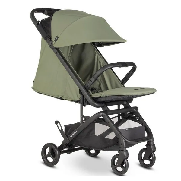 Продукт Easywalker Miley2 - Детска количка тежи 7 кг и натоварване 22 кг - 0 - BG Hlapeta