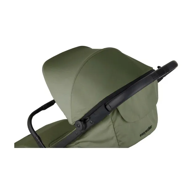Продукт Easywalker Miley2 - Детска количка тежи 7 кг и натоварване 22 кг - 0 - BG Hlapeta