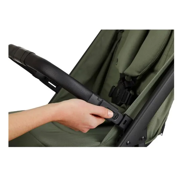 Продукт Easywalker Miley2 - Детска количка тежи 7 кг и натоварване 22 кг - 0 - BG Hlapeta