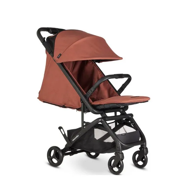 Продукт Easywalker Miley2 - Детска количка тежи 7 кг и натоварване 22 кг - 0 - BG Hlapeta