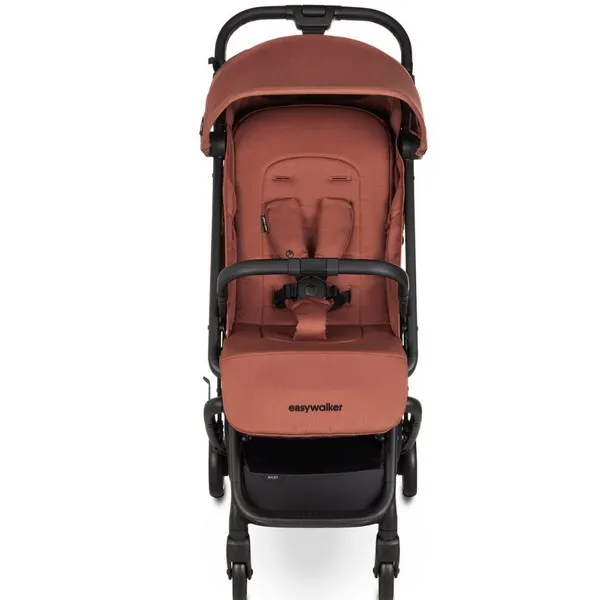 Продукт Easywalker Miley2 - Детска количка тежи 7 кг и натоварване 22 кг - 0 - BG Hlapeta
