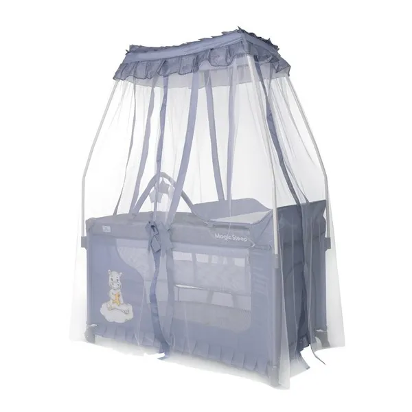 Продукт Lorelli MAGIC SLEEP - Сгъваема кошара - 0 - BG Hlapeta