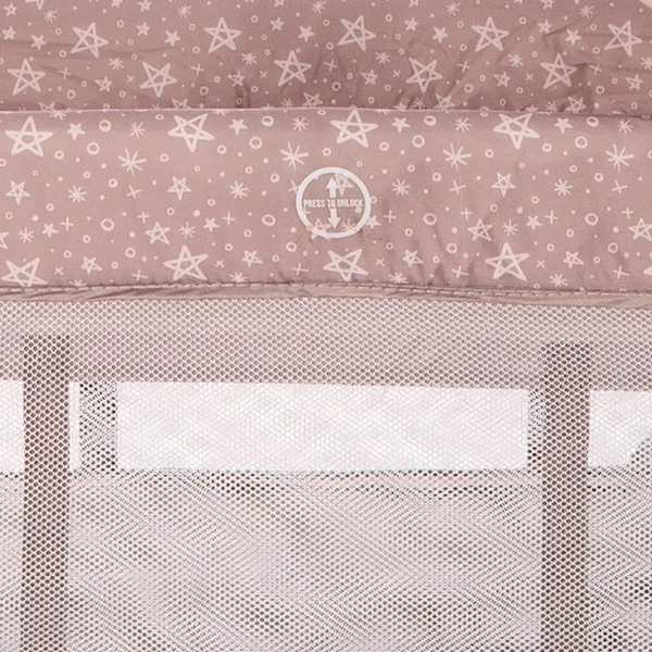 Продукт Lorelli MAGIC SLEEP - Сгъваема кошара - 0 - BG Hlapeta