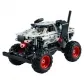 LEGO Technic Monster Jam™ Monster Mutt™ Dalmatian - Конструктор Продукт LEGO Technic Monster Jam™ Monster Mutt™ Dalmatian - Конструктор - 7 - BG Hlapeta