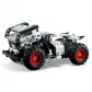 LEGO Technic Monster Jam™ Monster Mutt™ Dalmatian - Конструктор Продукт LEGO Technic Monster Jam™ Monster Mutt™ Dalmatian - Конструктор - 4 - BG Hlapeta
