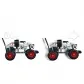 LEGO Technic Monster Jam™ Monster Mutt™ Dalmatian - Конструктор Продукт LEGO Technic Monster Jam™ Monster Mutt™ Dalmatian - Конструктор - 3 - BG Hlapeta
