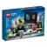 LEGO City Great Vehicles Камион за игрален турнир - Конструктор