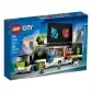 LEGO City Great Vehicles Камион за игрален турнир - Конструктор Продукт LEGO City Great Vehicles Камион за игрален турнир - Конструктор - 9 - BG Hlapeta