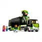 LEGO City Great Vehicles Камион за игрален турнир - Конструктор Продукт LEGO City Great Vehicles Камион за игрален турнир - Конструктор - 8 - BG Hlapeta