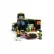 LEGO City Great Vehicles Камион за игрален турнир - Конструктор