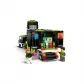 LEGO City Great Vehicles Камион за игрален турнир - Конструктор Продукт LEGO City Great Vehicles Камион за игрален турнир - Конструктор - 6 - BG Hlapeta