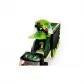 LEGO City Great Vehicles Камион за игрален турнир - Конструктор Продукт LEGO City Great Vehicles Камион за игрален турнир - Конструктор - 4 - BG Hlapeta