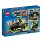 LEGO City Great Vehicles Камион за игрален турнир - Конструктор Продукт LEGO City Great Vehicles Камион за игрален турнир - Конструктор - 2 - BG Hlapeta