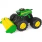 Продукт JOHN DEERE Monster Treads - Комбайн с Чудовищни гуми, 3г+ - 8 - BG Hlapeta