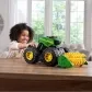 Продукт JOHN DEERE Monster Treads - Комбайн с Чудовищни гуми, 3г+ - 4 - BG Hlapeta