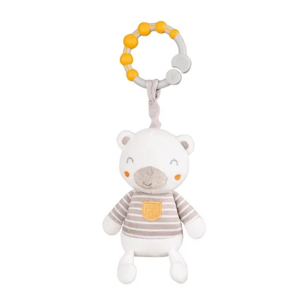 Kikkaboo My Teddy - Играчка с трептене