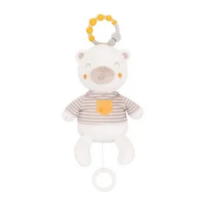 Kikkaboo My Teddy - Музикална играчка