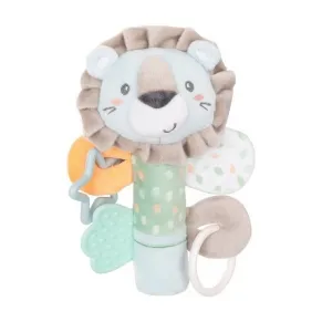 Kikkaboo Jungle King - Занимателна играчка пискун