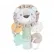 Kikkaboo Jungle King - Занимателна играчка пискун 1