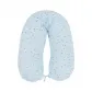 Kikkaboo Bear with me - Възглавница за бременни 150 см Продукт Kikkaboo Bear with me - Възглавница за бременни 150 см - 9 - BG Hlapeta