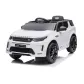 Продукт Акумулаторен Джип Land Rover Discovery 12V с меки гуми и кожена седалка - 15 - BG Hlapeta